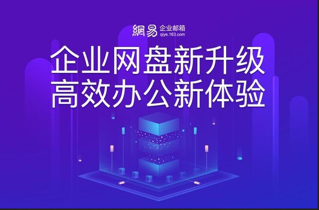 網(wǎng)易企業(yè)郵箱云附件升級(jí)